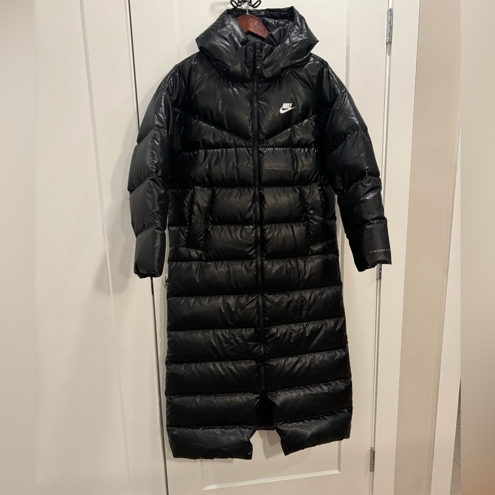 Nike Therma-FIT Full Length City Series Parka